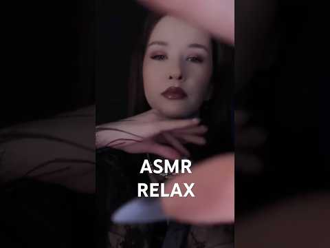 АСМР РЕЛАКС РЕЙКИ ASMR RELAX REIKI plucking negative energy #asmr