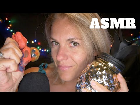 ASMR FR 🥰 Vous les avez choisis: Vos déclencheurs préférés !!!
