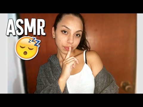 Duerme En Segundos Con Soniditos De Boca - ASMR Español