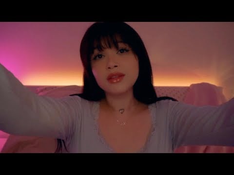 Angelbunz ASMR - All videos @ The ASMR Index