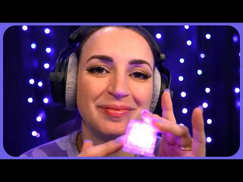 5 Minute ASMR | Lucky Scoop 5! CHAOS Edition