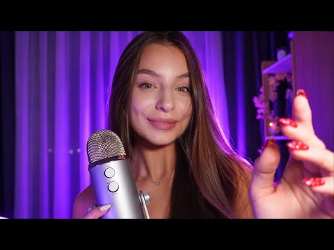 Click This If You Can’t Stop Overthinking ASMR