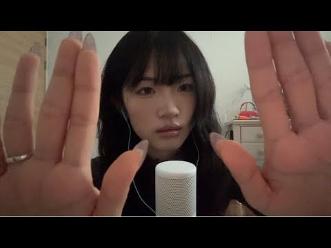 코코넛 레인 크렉 asmr Coconut rain crack 