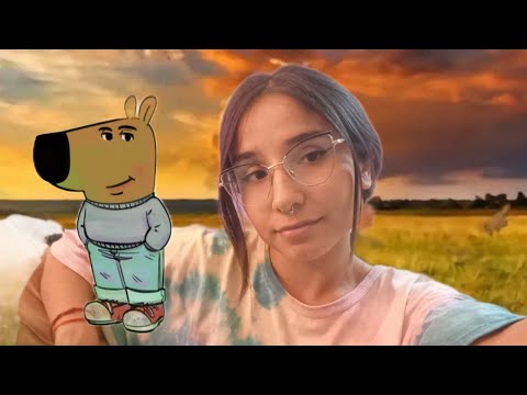 asmr chill de c0jones