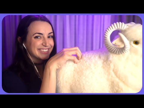 2.5 Minute ASMR | 4 Quick Specific Triggers