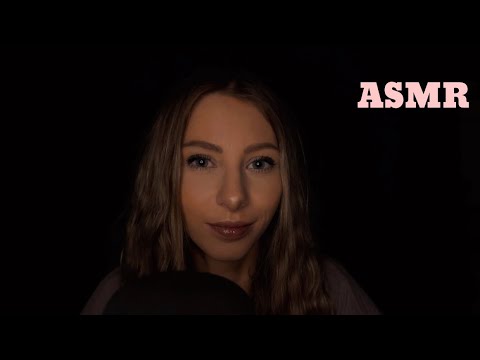 ASMR•Eure TRIGGERWORDS 🤩