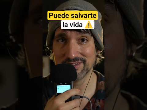 ¡Cómo escapar de un pozo con la ayuda de la física! 🤯 #curiosidades #asmr #cosasquenosabias