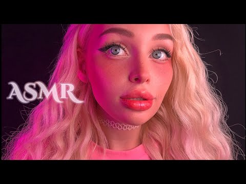 АСМР Триггеры которые я НЕНАВИЖУ 🤬 / ASMR I HATE THESE TRIGGERS 😛