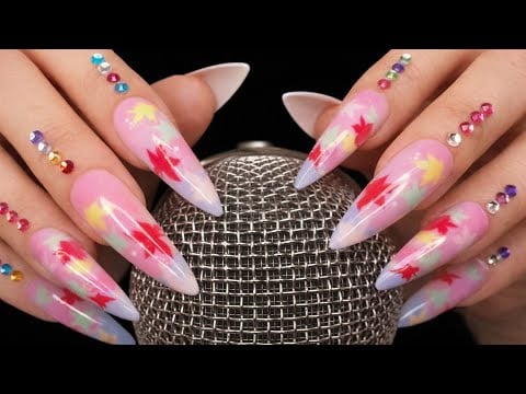 BRAIN MELTING Mic Scratching You Can’t Resist 😵‍💫