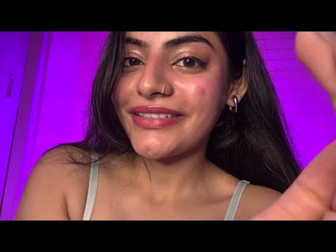 Asmr Indian| But I’m done for the day🙄