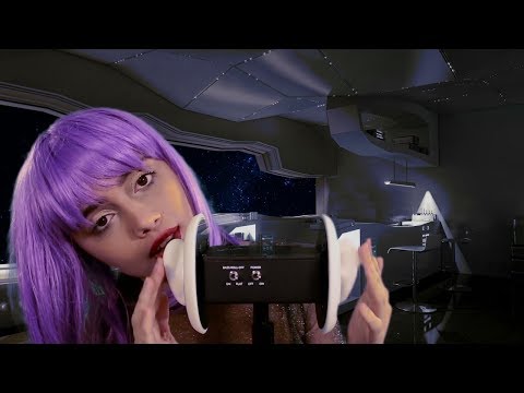 ASMR - TE TRANSFORMANDO EM UM HERÓI | #EPISÓDIO4 | ASMR Fixing You Whispered