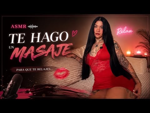 TU EX NOVIA TE VISITA /DayaleASMR#asmr #asmrsounds #españollatino 