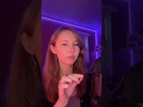 Which sound is fake?🤨 #asmrshorts