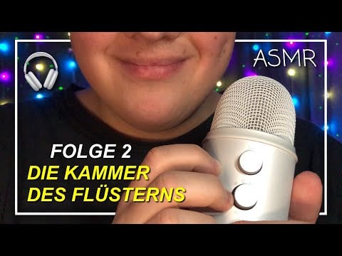 ASMR Meine Reise zum Potterhead ⏱️❤️‍🩹 | FOLGE #2