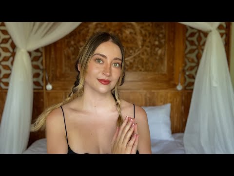 ASMR | Reiki Relaxation to Heal You ✨