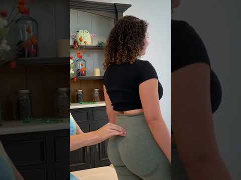 Best Back *Cracks* Wonderful Sounds #shorts #relax #asmr #backcracks #fyp
