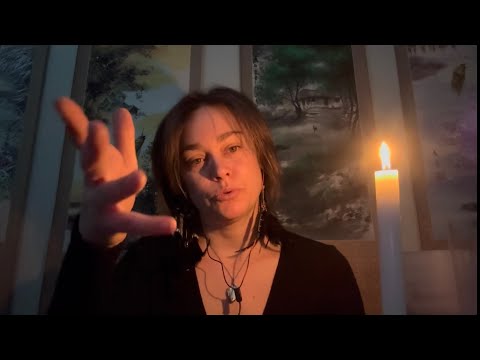 Let me take you to the Realm of Possibilities | ASMR, Reiki & Sound Healing Meditation