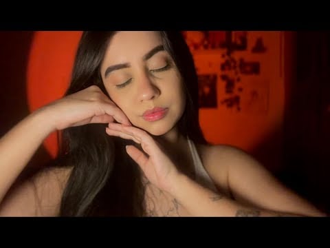 VOU TE FAZER DORMIR COM SONS DE BOCA 💋