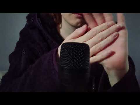 ASMR - Rhythmic Sounds For Sleep & Relaxation 😴