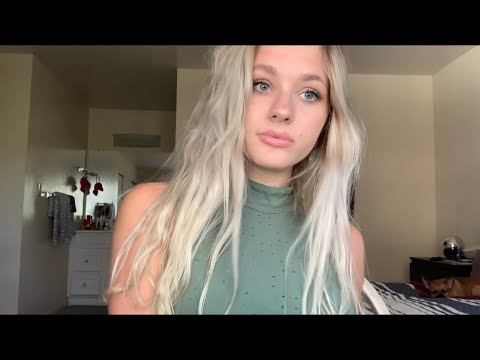 ASMR| PURE SEMI INAUDIBLE WHISPERING