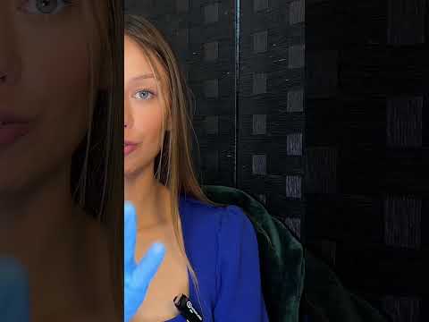 ASMR POV Cranial Nerve Exam. How are you with your colors?Don’t miss the full video KaseyCASMR #asmr