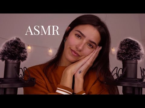 ASMR 12 Triggers To Make You Sleep Instantly