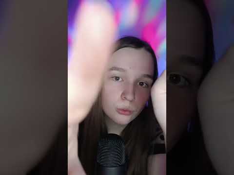 Asmr relaxante