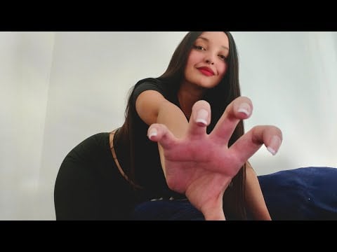 ASMR Lo-Fi POV Masaje de CUERPO COMPLETO 🫠