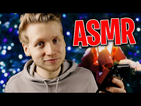 ASMR | Besinnliche WEIHNACHTSFAKTEN für eine schöne Weihnachtszeit!