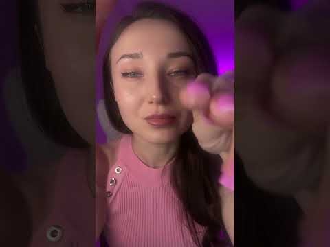 ASMR Massage you 🧴 #asmr #relax #triggersforsleep #asmrsounds #tingles #massage