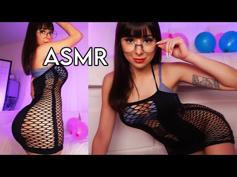 ASMR GASLIGHTING YOU on my knees 🫣 to sleep 💤 ASMR FOR SLEEP & FOCUS TESTS