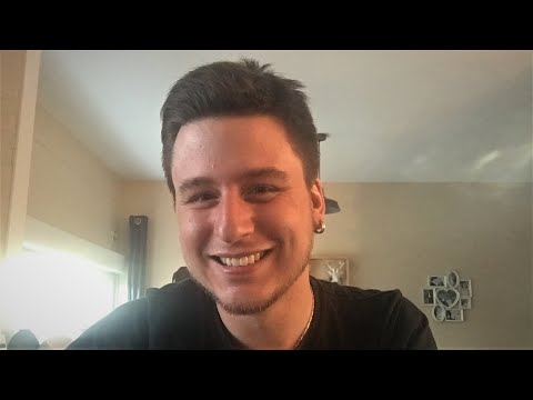 Anecdotes sur moi - ASMR Français