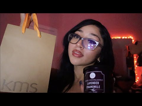 Shopping Haul | Whisper Ramble🛍 *Asmr