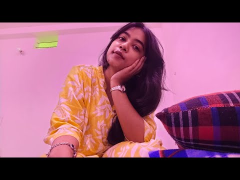ASMR Hindi | Bestie’s Cozy Winter Care – Soft Sounds & Comfort 🧣✨