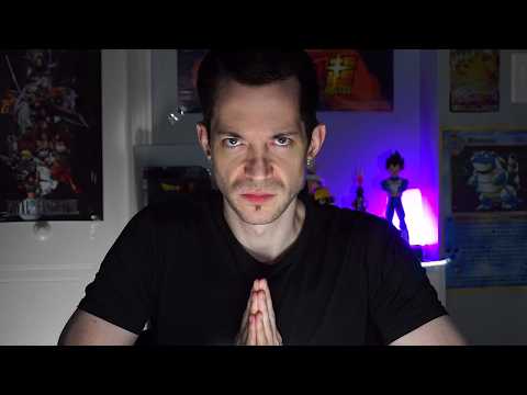 The Most Sensitive Relaxing ASMR Ever