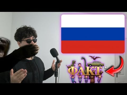 ASMR IN RUSSIAN 🇷🇺 (Random Facts🤓🇷🇺)