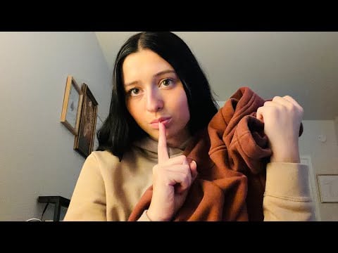 ASMR~ Your Ex Tries Selling You Your Stuff Back 💰