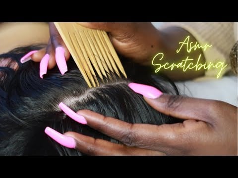 [ASMR] TRY NOT TO CLOSE YOUR EYES 😴. So satisfying