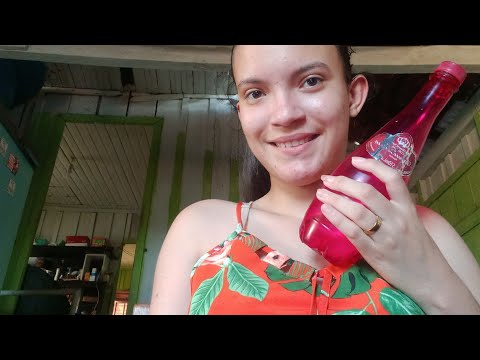 asmr  sons de água(asmr sons de líquidos/asmr tik tok/asmr br/asmr Brasil/asmr brasileiro)