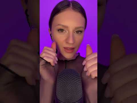 #ASMR Mouth Sounds 👅 #asmrmouthsounds #mouthsounds #asmrsounds #asmrvideo #asmrcommunity