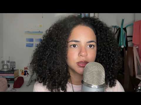ASMR an honest yap session ⋆. 𐙚 ˚ 💗 (why i haven't been posting much)