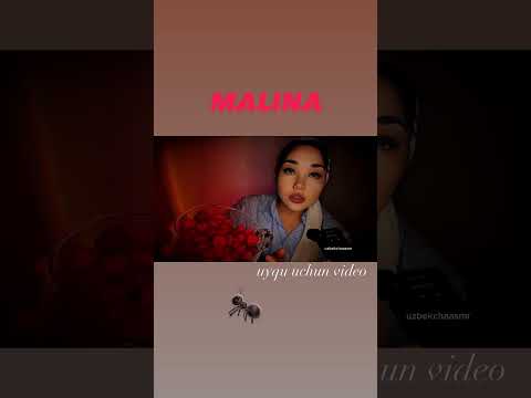 ASMR/ MUKBANG kanalda to’liq video #triggersforsleep #asmr #challenge #relax