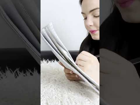 ASMR Back Massage pt. 2 #tinglebay #aggressiveasmr #relax  #massage #asmr #tingles
