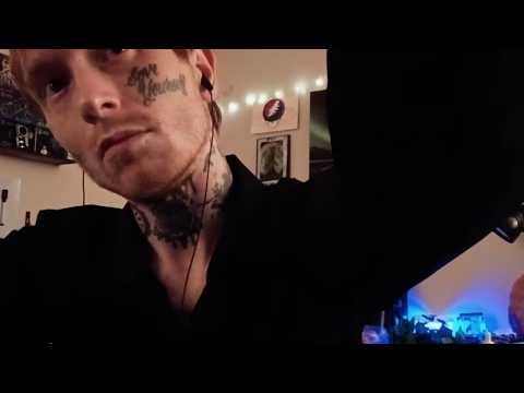 ASMR for when you can't sleep