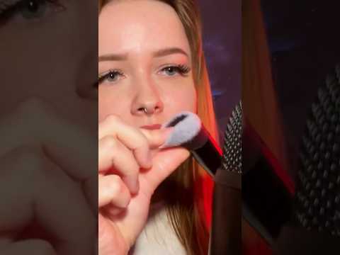 а тебе нравится такой звук❓| #асмр #asmr