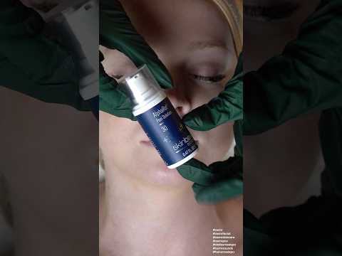 SkinBetter ASMR Facial
