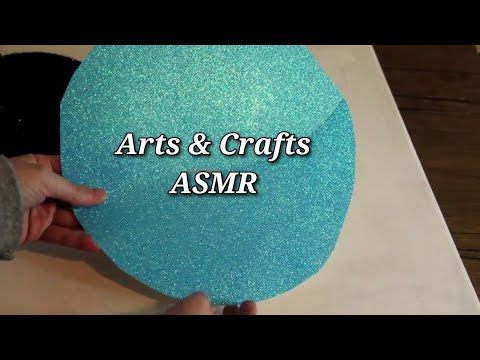 Help Me Make Art - ASMR