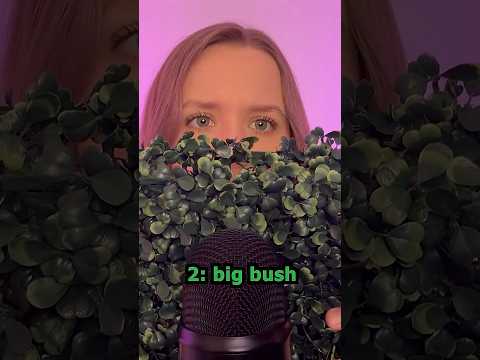 Do I Know You? 🤔 #asmr