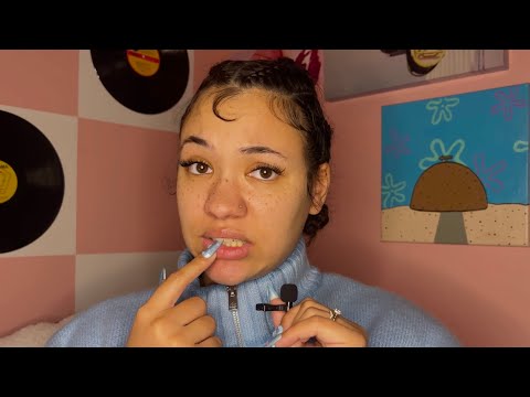 ASMR My Weird Obsessions🫠 | Whisper Ramble