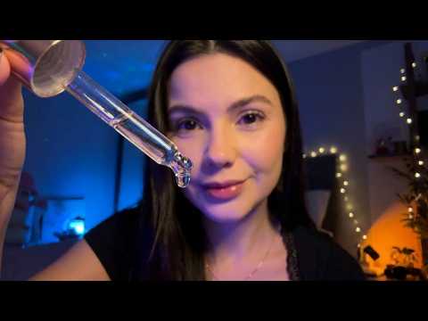 ASMR para dormir em 20 minutos (ou menos)